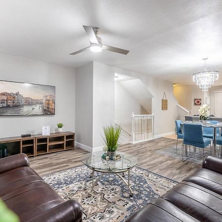 فيلا 3Br Townhouse W Perfect Location أورلاندو المظهر الخارجي الصورة
