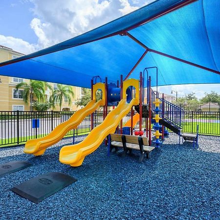 فيلا 3Br Townhouse W Perfect Location أورلاندو المظهر الخارجي الصورة