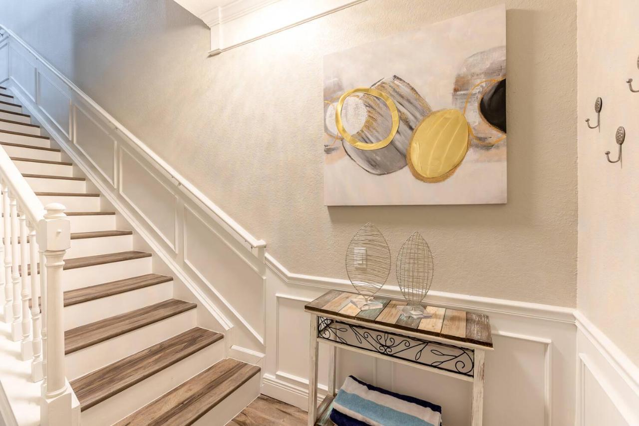 فيلا 3Br Townhouse W Perfect Location أورلاندو المظهر الخارجي الصورة