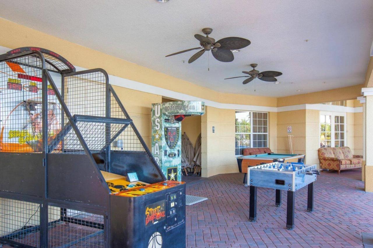 فيلا 3Br Townhouse W Perfect Location أورلاندو المظهر الخارجي الصورة