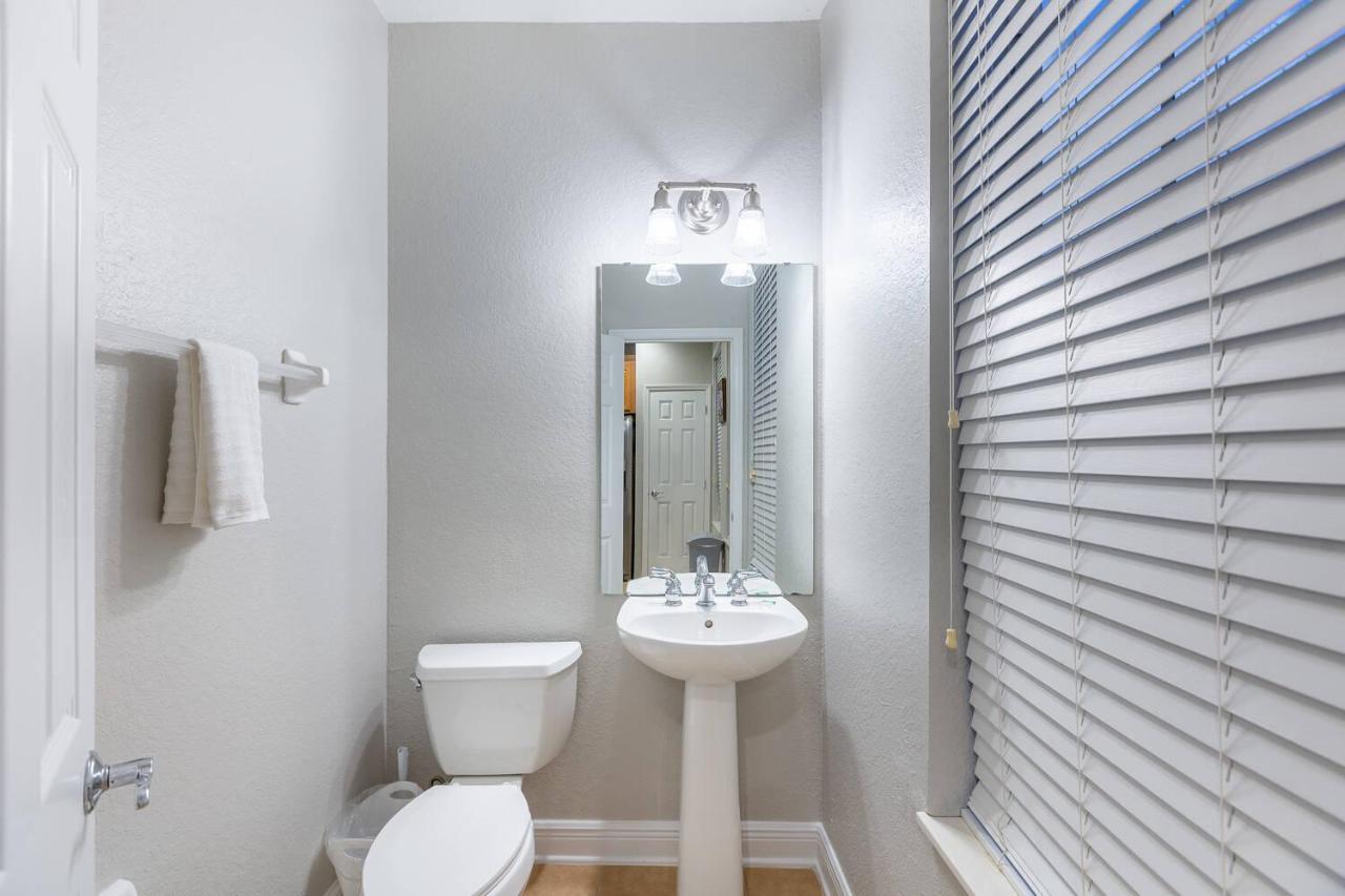 فيلا 3Br Townhouse W Perfect Location أورلاندو المظهر الخارجي الصورة