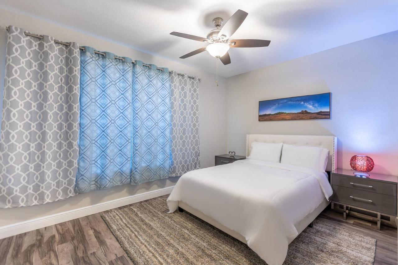 فيلا 3Br Townhouse W Perfect Location أورلاندو المظهر الخارجي الصورة