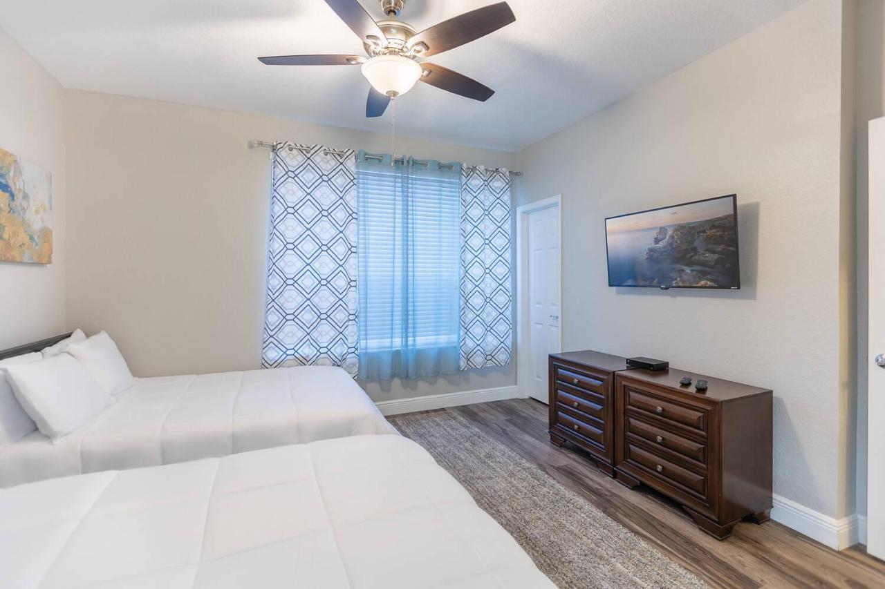 فيلا 3Br Townhouse W Perfect Location أورلاندو المظهر الخارجي الصورة
