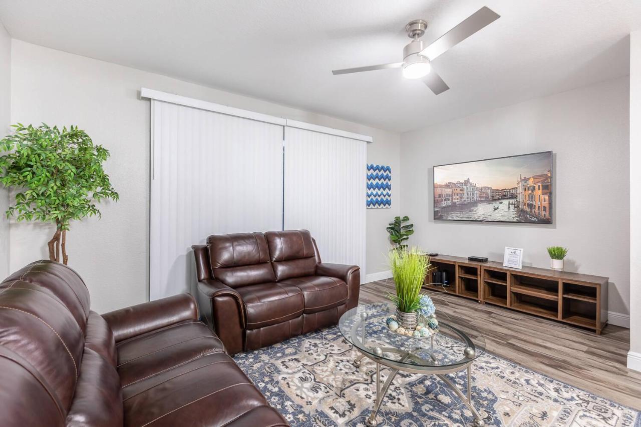 فيلا 3Br Townhouse W Perfect Location أورلاندو المظهر الخارجي الصورة