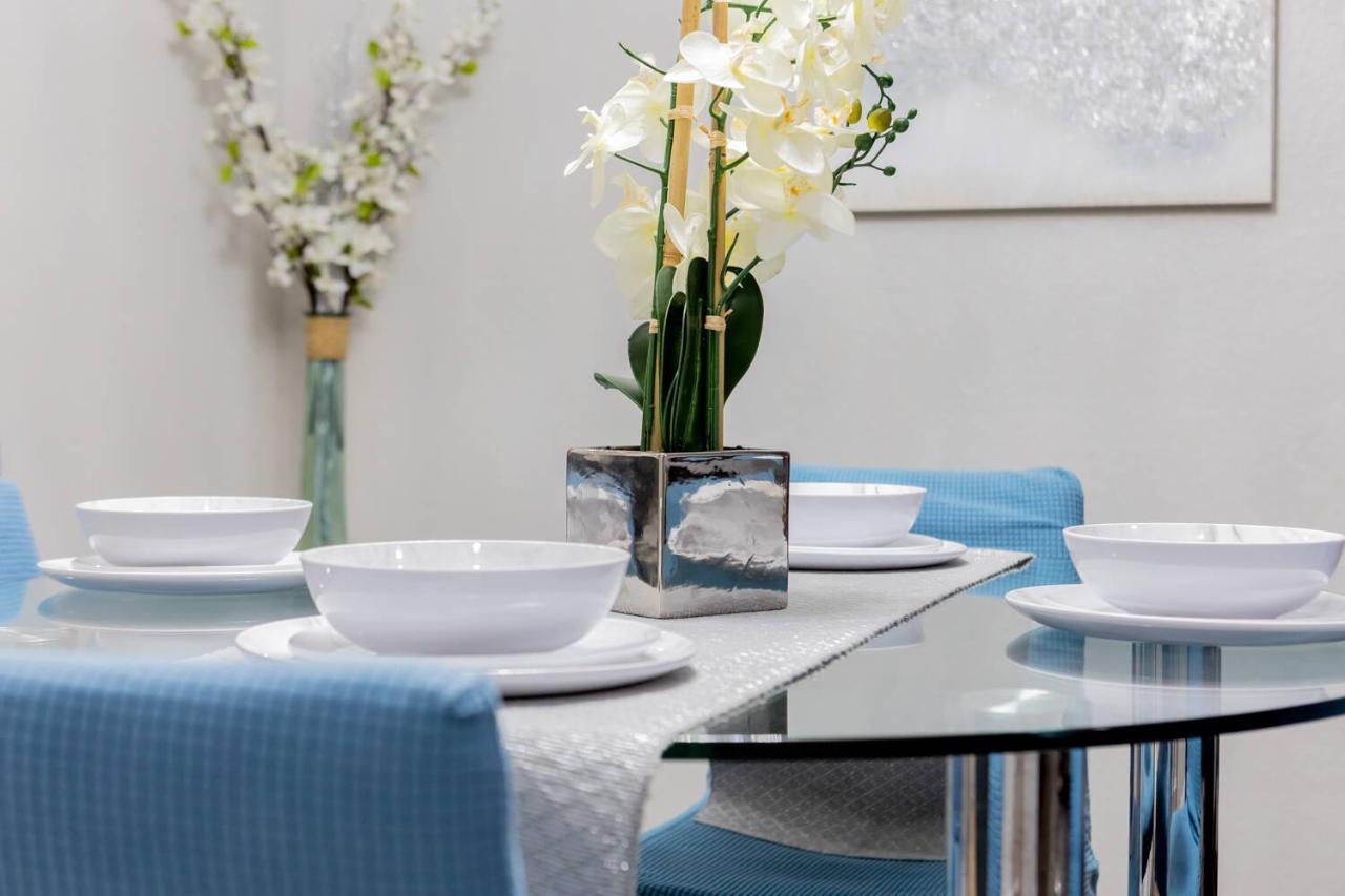 فيلا 3Br Townhouse W Perfect Location أورلاندو المظهر الخارجي الصورة