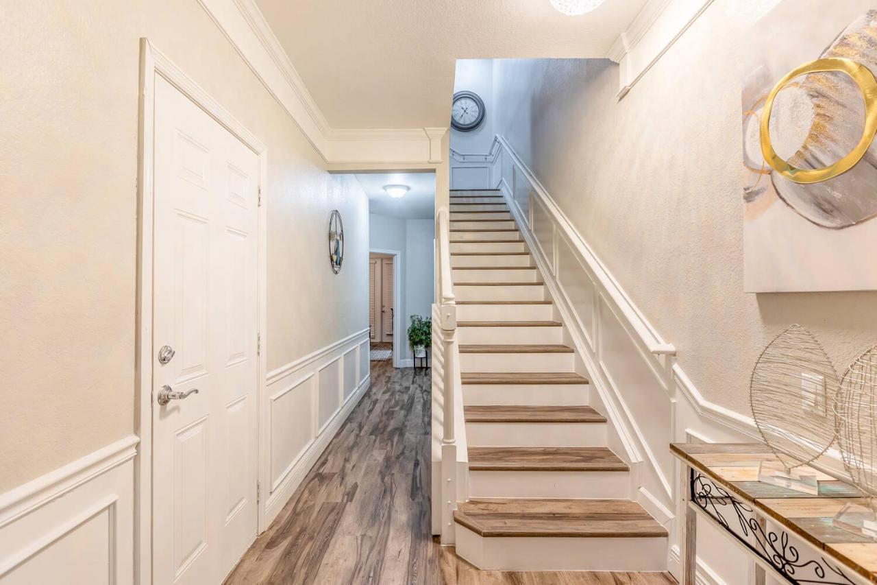 فيلا 3Br Townhouse W Perfect Location أورلاندو المظهر الخارجي الصورة