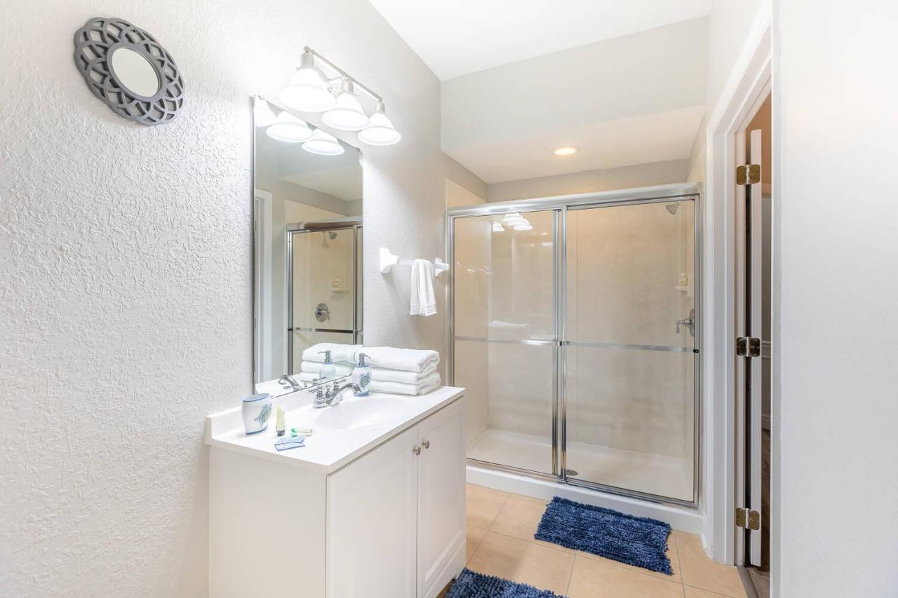 فيلا 3Br Townhouse W Perfect Location أورلاندو المظهر الخارجي الصورة