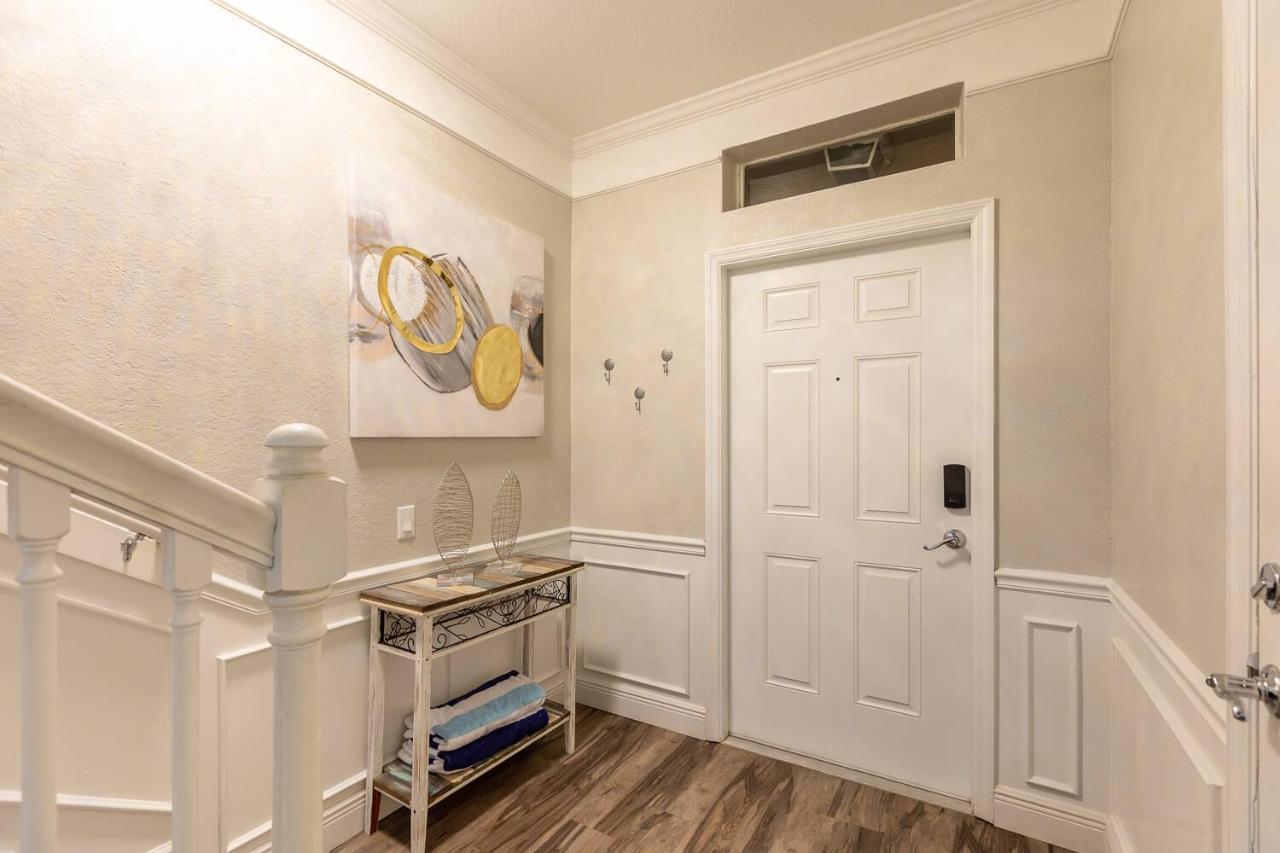 فيلا 3Br Townhouse W Perfect Location أورلاندو المظهر الخارجي الصورة