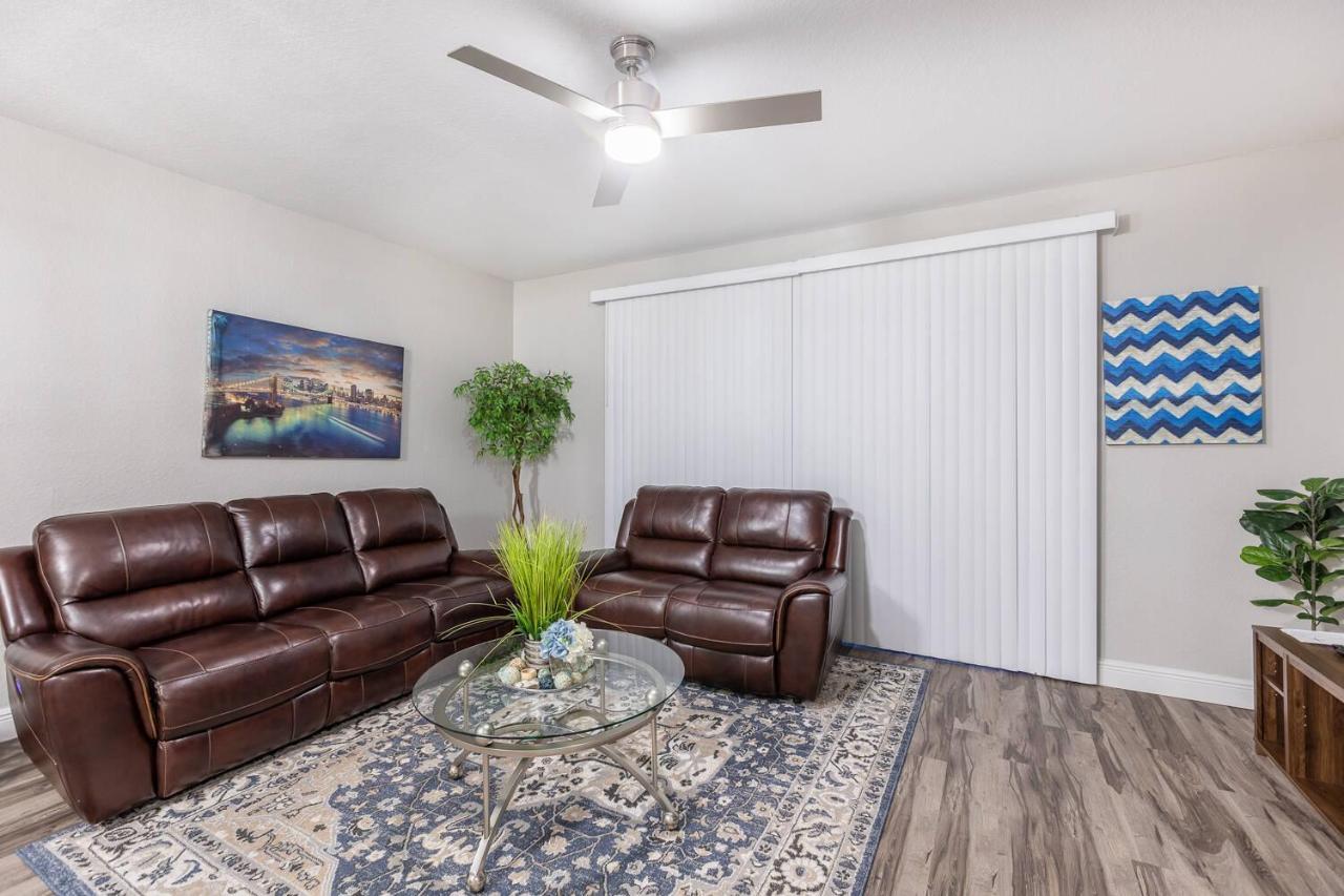 فيلا 3Br Townhouse W Perfect Location أورلاندو المظهر الخارجي الصورة