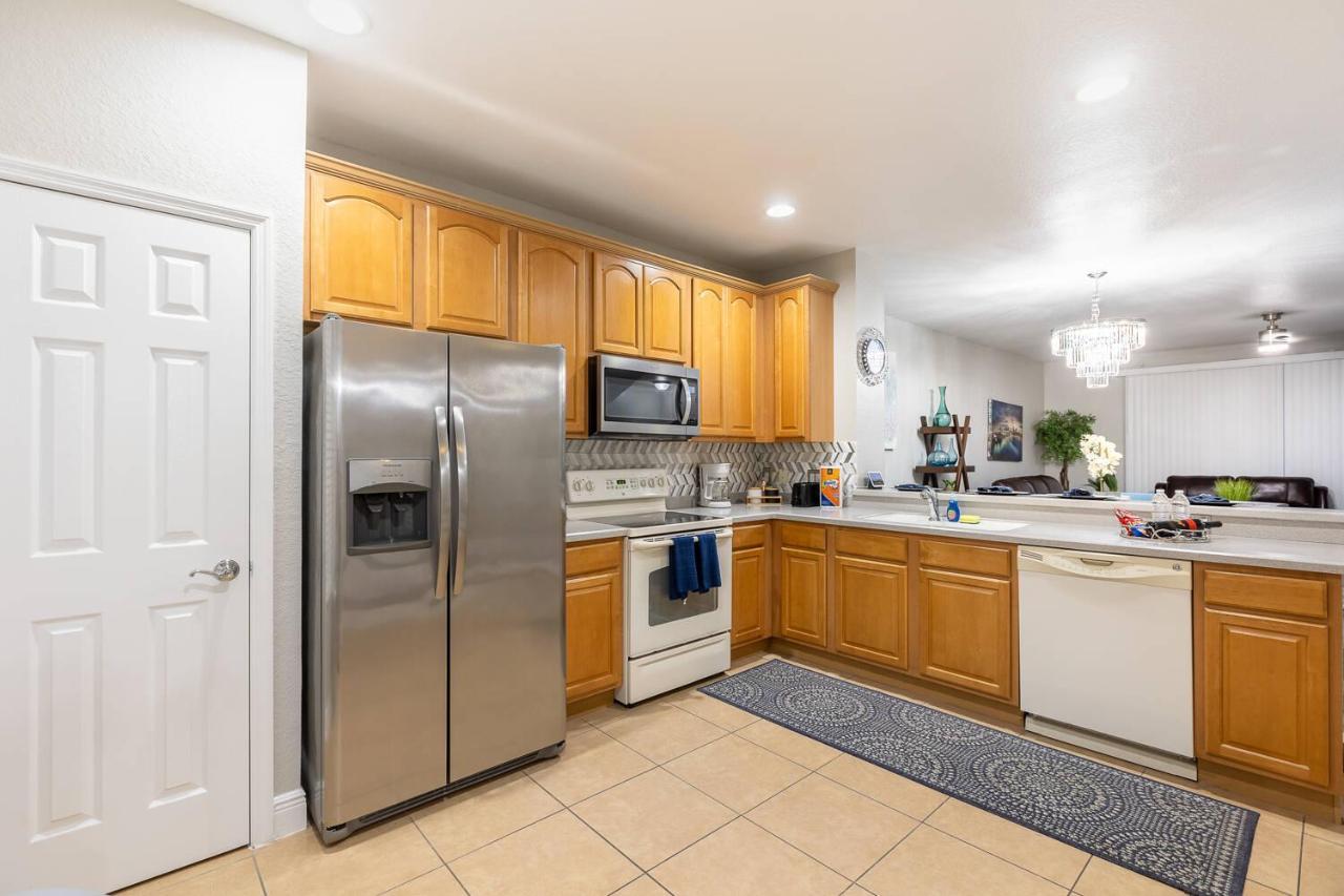فيلا 3Br Townhouse W Perfect Location أورلاندو المظهر الخارجي الصورة
