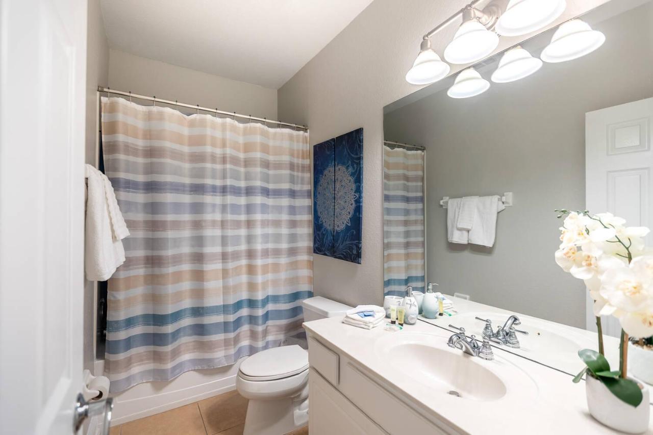 فيلا 3Br Townhouse W Perfect Location أورلاندو المظهر الخارجي الصورة