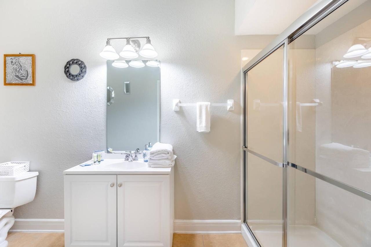 فيلا 3Br Townhouse W Perfect Location أورلاندو المظهر الخارجي الصورة