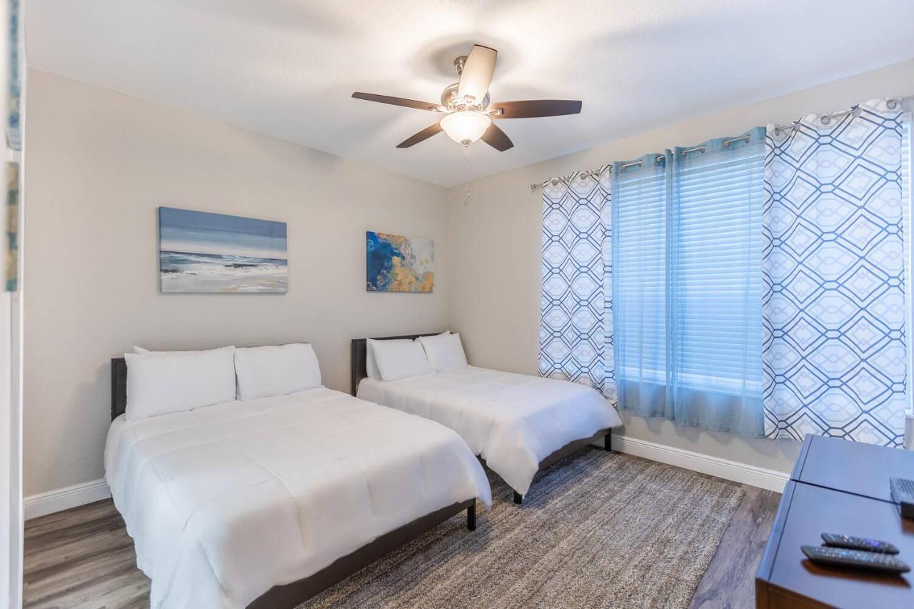 فيلا 3Br Townhouse W Perfect Location أورلاندو المظهر الخارجي الصورة