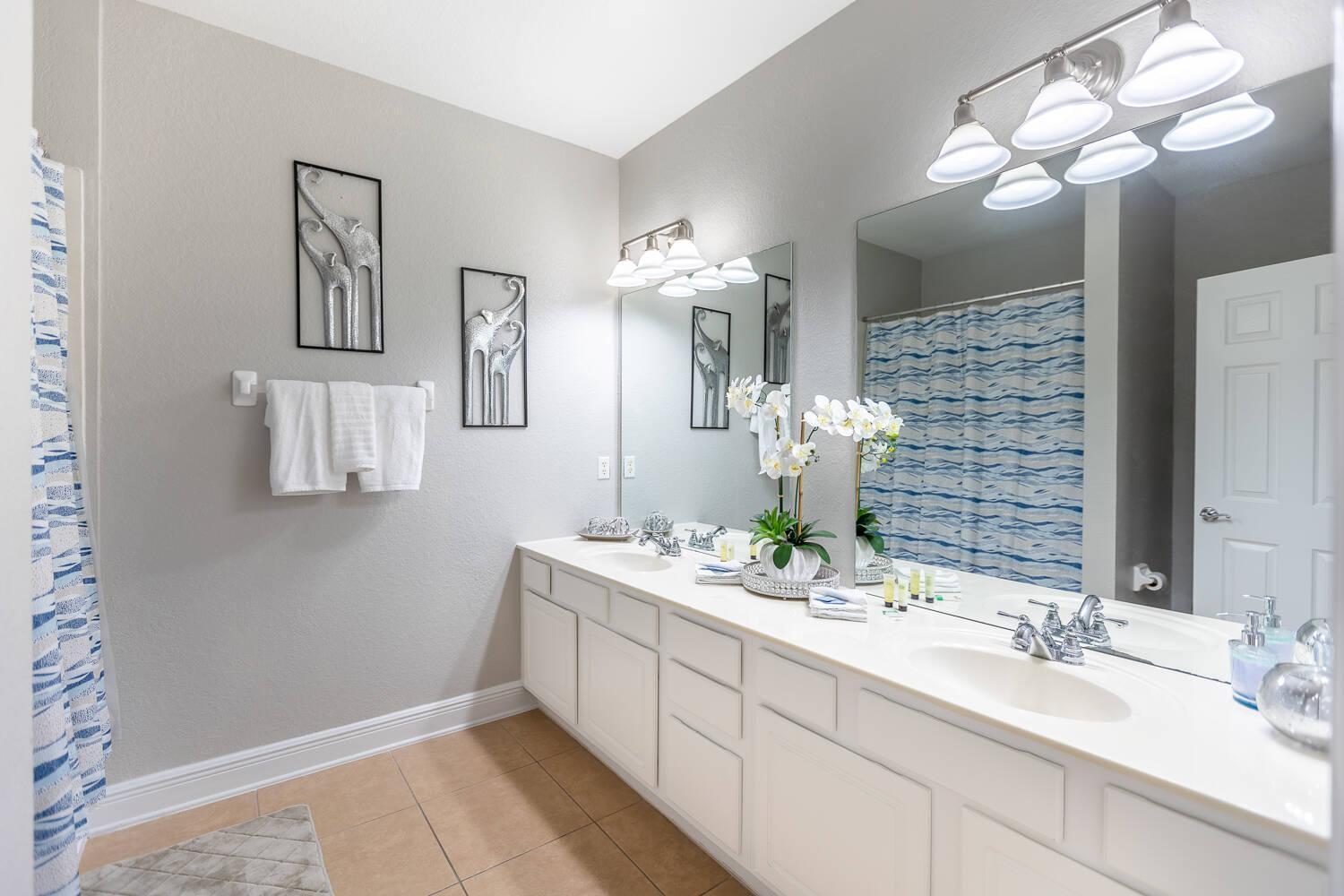فيلا 3Br Townhouse W Perfect Location أورلاندو المظهر الخارجي الصورة